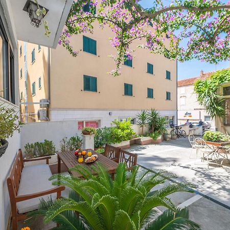 Apartment Petra & Apartment Rustic Μακάρσκα Εξωτερικό φωτογραφία